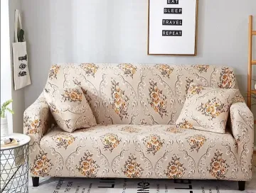 Anti Slip Sofa Covers For Sectionals